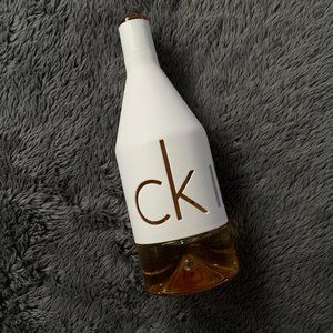 Calvin Klein in2u Her